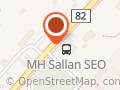 Seo Salla automaattiasema