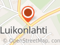 SEO Luikonlahti