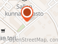 Sallan Vapaaehtoinen Palokunta R.Y.