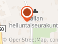 Sallan Putkiasennus