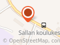 Topparin Putkiasennus