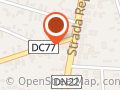 TDE FOOD MARKET COMPANY (La Rulotă)