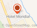 Hotel Mondial