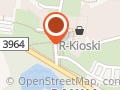 R-kioski Rauha