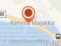 Kahvila-ravintola Majakka