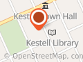 Kestell Public Library