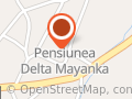 Pensiunea Delta Mayanka