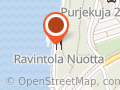 Ravintola Nuotta Imatra