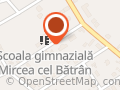 Taxe si impozite Babadag