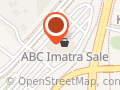Autotalo Ripatti, Imatra