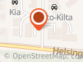 Itämajoitus Oy