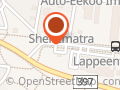 Shell Imatra Lappeentie