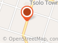Department of Home Affairs Office - Tsolo