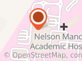 Nelson Mandela Academic Hospital