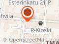 Kiinteistönvälitys Mervi Honkanen Oy LKV