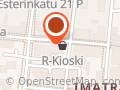 Rautakirja Oy - R-kioski Imatra Lappeentie