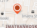 Huoneistokeskus Oy/Imatra