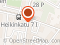Hautaustoimisto Ollonen Oy