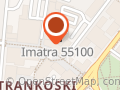 Center Hotel Imatra