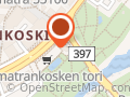 Ravintola Kolme Härkää Oy
