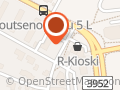 Kuorma-autoilija Ahtiainen Kimmo