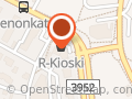 R-kioski Mansikkala