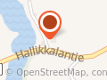 Remonttikenkä tmi/ CE-F kengitysseppä Anni Repo