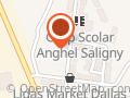 SC. Sabedy Trans SRL Parking