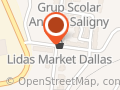 Lidas Market Dallas
