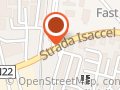 Restaurant Dobrogea Tulcea