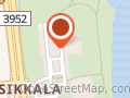 Suomen Erämuseosäätiö sr