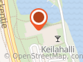 Imatran Keilahalli Oy