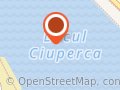 Lacul "Ciuperca"