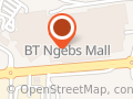 MUGG & BEAN SA (BT Ngebs Mall)