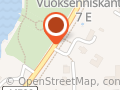 Imatran seurakuntatalo