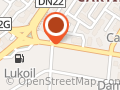 Brutaria Cuptorul De Aur Tulcea