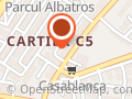 Cormar SRL - Sediu