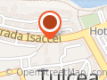 Asociatia Judeteana a Vanatorilor Si Pescarilor Sportivi Tulcea