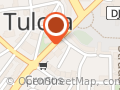 Restaurant Central Tulcea