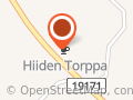 Hiiden Torppa