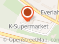 K-supermarket Eväskellari