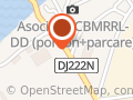 Parcare Nova Marina Tulcea