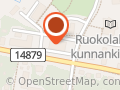 K-Market Ruokolahti