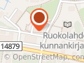 Tmi Tunto, Anni Väänänen