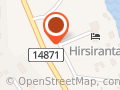 Hotelli Hirsiranta