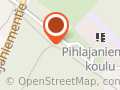 Savonlinnan kaupunki Pihlajaniemen koulu