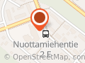 Koikkalainen Satu Pirjo Helena