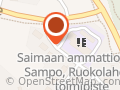 Etelä-Karjalan Ammattiopisto, Tekniikan Koulu
