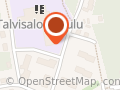 Savonlinnan kaupunki Talvisalon koulu