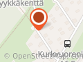 Erämatka Karjalan Kolmio